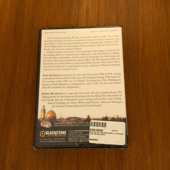 Audiobook Series - Picture 2 of 4